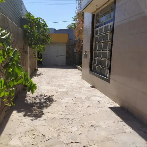 تصویر 3 - ویلا باغ هلیا در مشهد