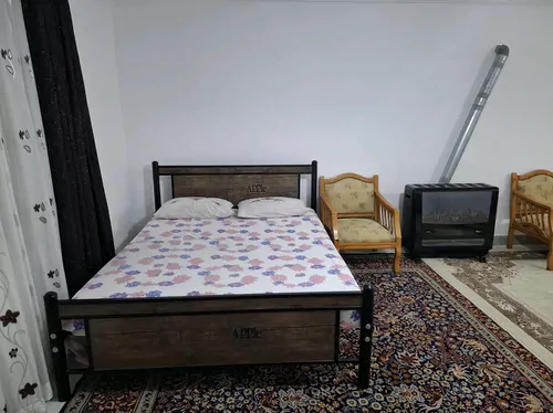 تصویر 8 - سوییت ویلایی ناروَن در بابل کنار