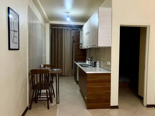 تصویر 12 - آپارتمان شانا (واحد 26 تیپ 6 ) در سیمون بولیوار در  تهران