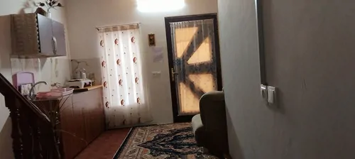 تصویر 7 - کلبه ماه تی تی (واحد میشکا) در  سوادکوه