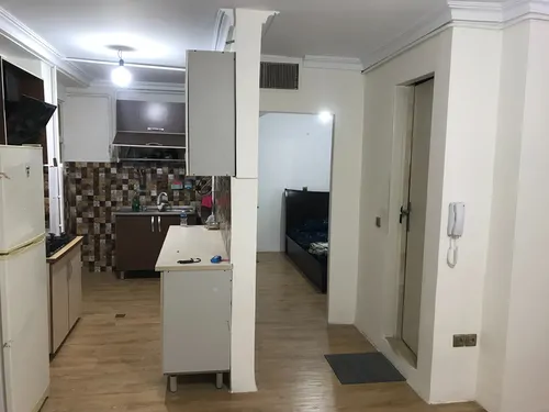 تصویر 2 - خانه مبله مهرشهر در کرج