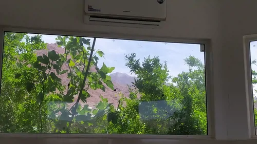 تصویر 2 - کلبه باغ روشنا در تفت