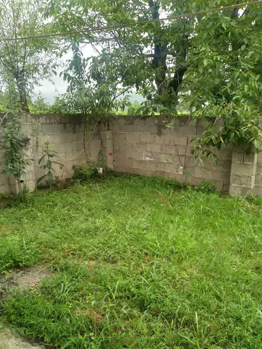 تصویر 11 - خانه دنج با حیاط سرسبز در  ماسوله 