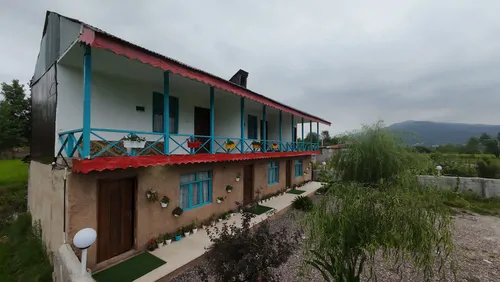 تصویر 8 - کلبه طلوع در  رشت