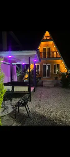 تصویر 9 - کلبه سوئیسی یاس در ماسال