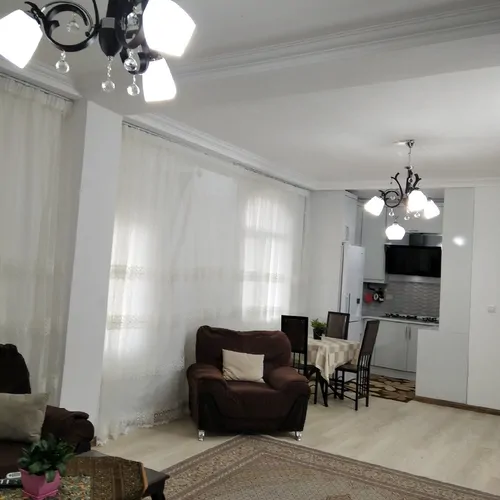 تصویر 3 - ویلا هدیه خدا  در آستارا