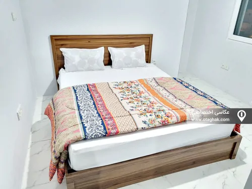 تصویر 9 - آپارتمان مبله ارغوان (واحد 4) در  شیراز