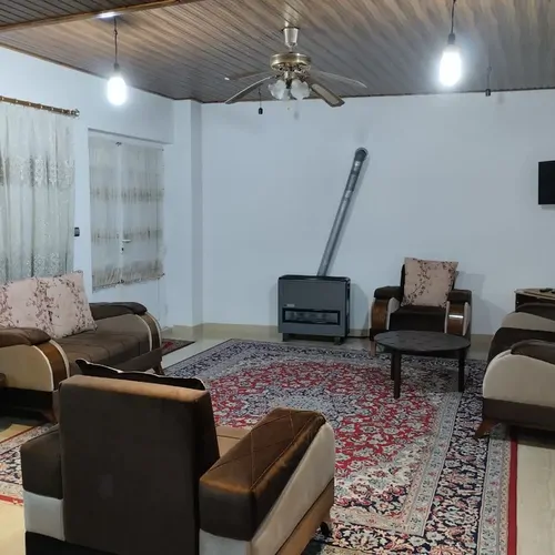 تصویر 3 - ویلا رستمرود در نور