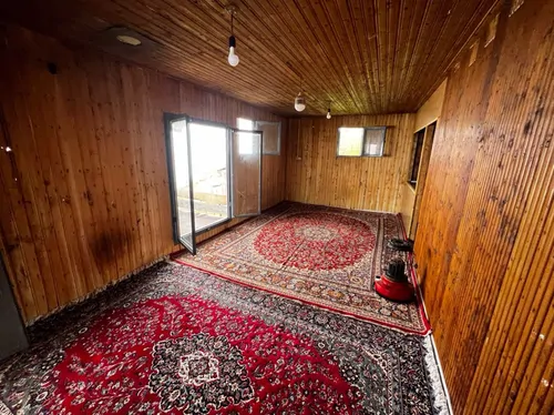 تصویر 4 - کلبه ییلاقی شنبه راه اولسبلنگاه  در ماسال