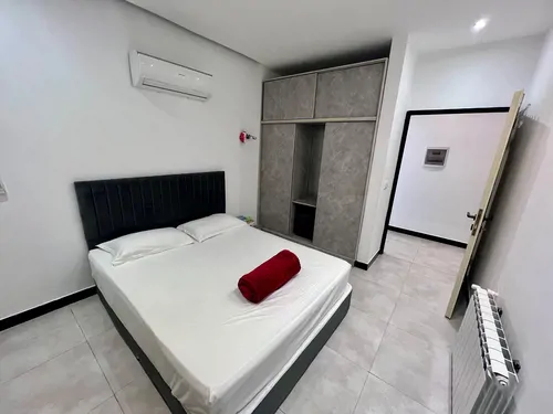 تصویر 12 - ویلا استخردار آبگرم شهاب در  رستم رود