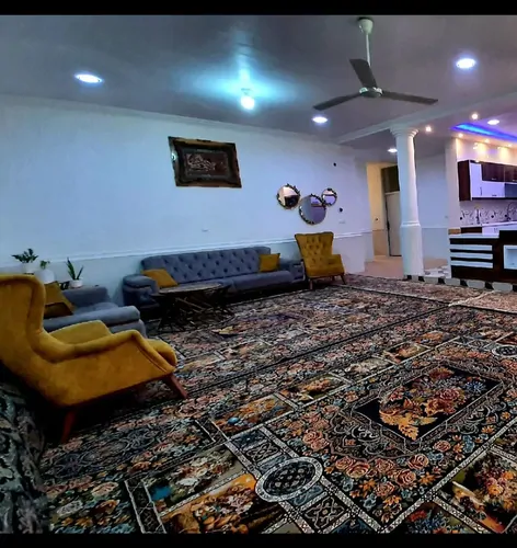 تصویر 3 - ویلا خانه ویلایی پارسا در کنگان