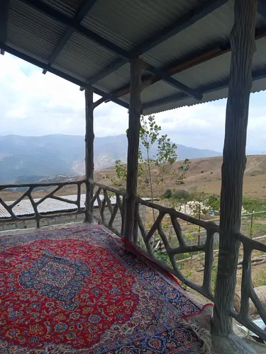 تصویر 9 - ویلا لسکدار  در  نکا 