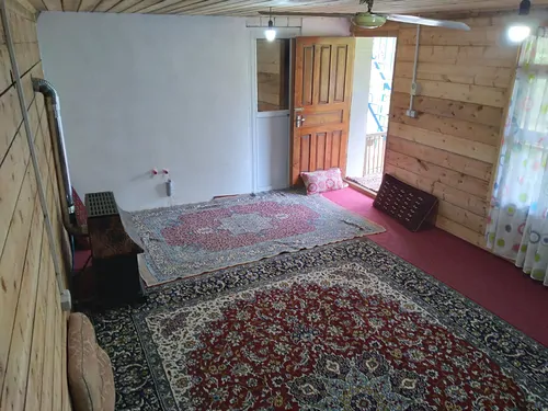 تصویر 4 - اقامتگاه بوم‌گردی تاپ جمشید(واحد۱) در ماسال