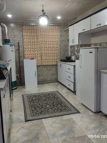 تصویر 2 - خانه خانه مبله دربست و کامل با پارکینگ در خوی