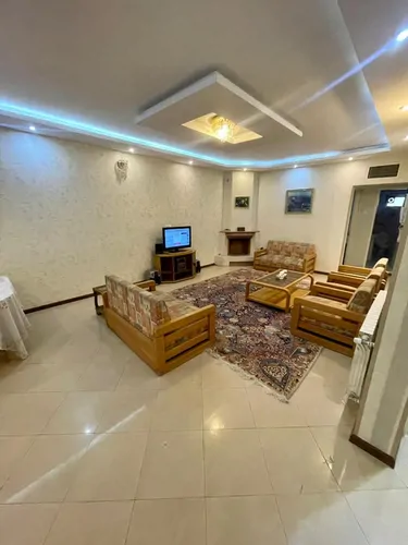 تصویر 5 - آپارتمان مبله فرزاد در مشهد