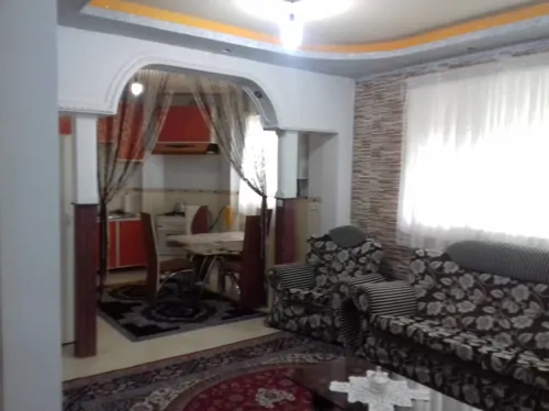 تصویر 3 - خانه فرزاد در لاهیجان