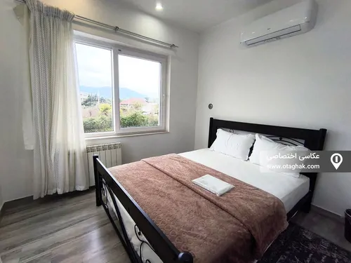 تصویر 14 - ویلا تی‌ته در  چالوس