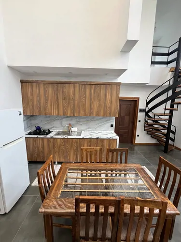 تصویر 4 - کلبه سوییسی چلک در نوشهر