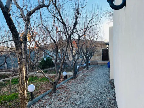 تصویر 12 - ویلا استخردار آبگرم باغچه در  شهریار