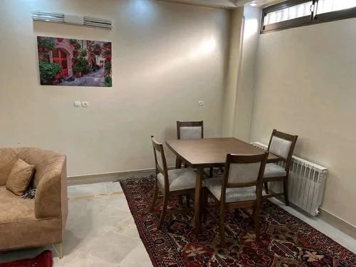 تصویر 4 - آپارتمان توریستی صفوی در اصفهان