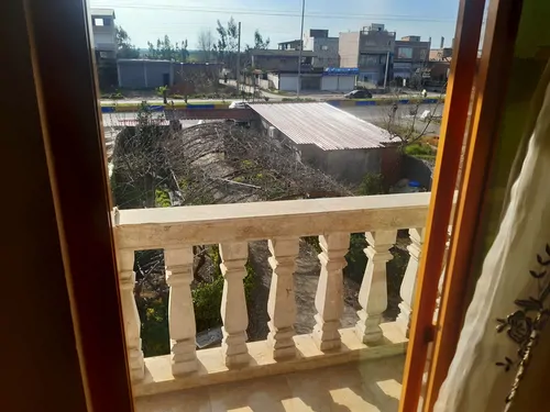 تصویر 2 - ویلا ویلا بهاران در ساری