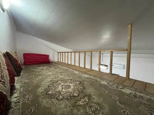 تصویر 11 - ویلا سبزه کومه  در  رشت