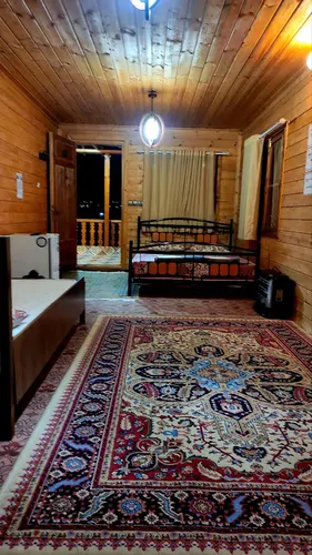 تصویر 4 - اقامتگاه بومگردی اقامتگاه بوم گردی یونا در پونل
