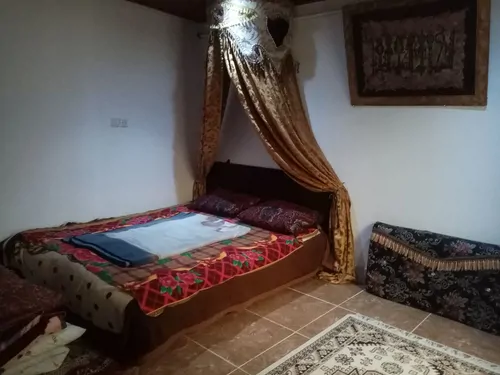 تصویر 5 - ویلا گالش پل دوخوابه در  محمودآباد