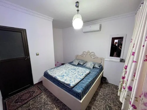 تصویر 11 - ویلا دوبلکس استخردار آبگرم کوروش در  رامسر