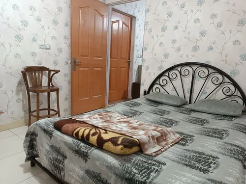 تصویر 2 - سوییت ولیعصر۵ در رشت