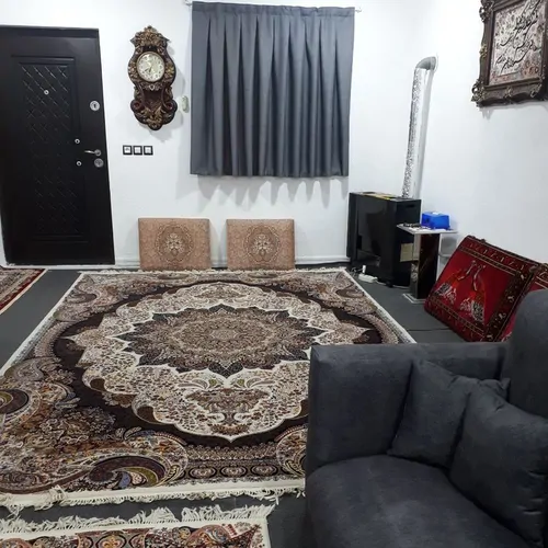 تصویر 4 - ویلا گیلوا در  خشکبیجار