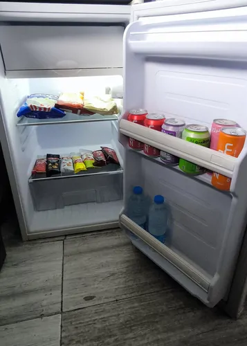 تصویر 10 - هتل آپارتمان مبله ساحلی روماک (واحد 3) در نشتارود