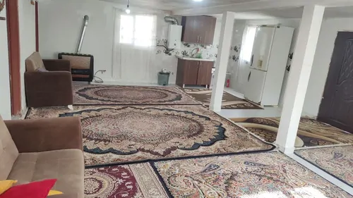 تصویر 3 - خانه گل یاس (۲) در شفت