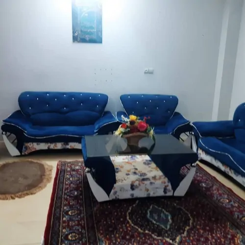 تصویر 2 - خانه مبله بهشتی در شاهرود