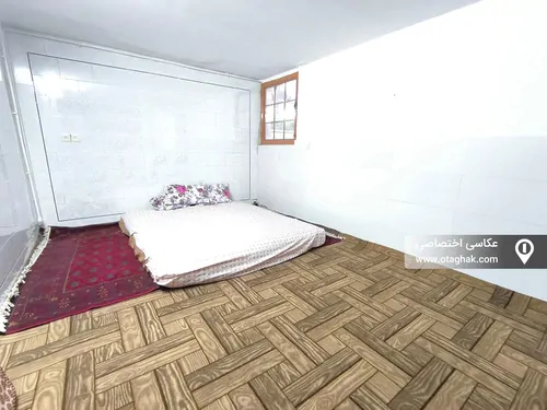 تصویر 10 - خانه نبض بهار (۲) در کاشان