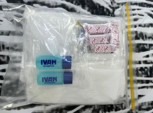 تصویر 8 - سوییت سپهر (4) در  قشم