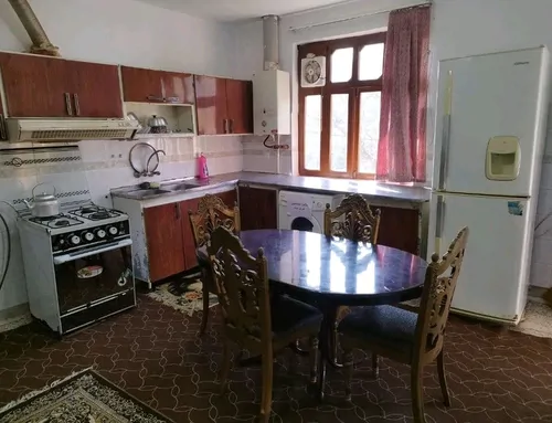 تصویر 4 - ویلا ویلای سنتی در دل طبیعت در شاندرمن