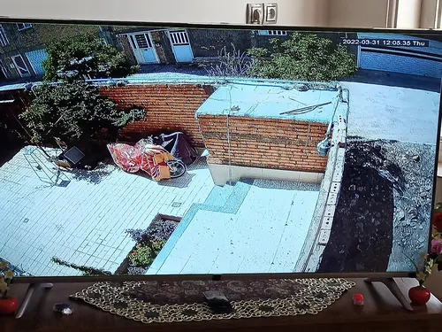 تصویر 9 - سوییت مبله تخت جمشید  در  مرودشت