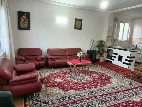 تصویر 4 - ویلا امین  در  اردبیل