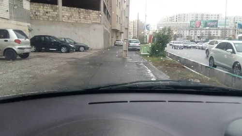 تصویر 10 - آپارتمان آريا در منطقه ارم غرب  در  تهران