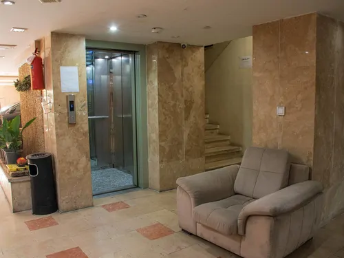 تصویر 15 - آپارتمان مبله صادقیه (یاس 19) در  تهران