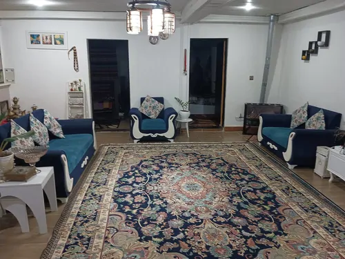 تصویر 3 - ویلا داودی (2) در چمخاله