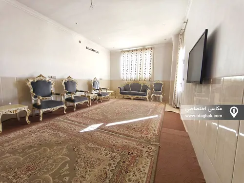 تصویر 5 - آپارتمان عمار (واحد 2) در یزد