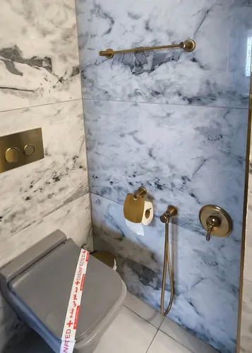 تصویر 25 - هتل آپارتمان مبله لوکس ساحلی روماک (واحد 17) در نشتارود