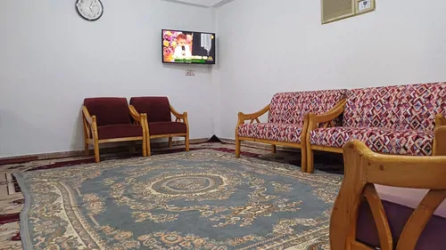 تصویر 6 - ویلا مادر در  ماسوله 