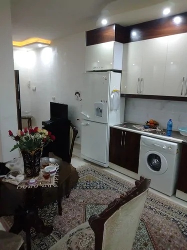 تصویر 7 - خانه وانیا در  ابهر