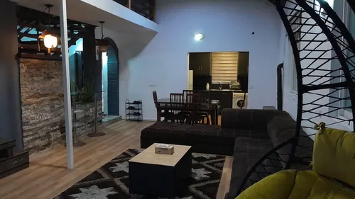 تصویر 4 - ویلا ساحل در  نوشهر