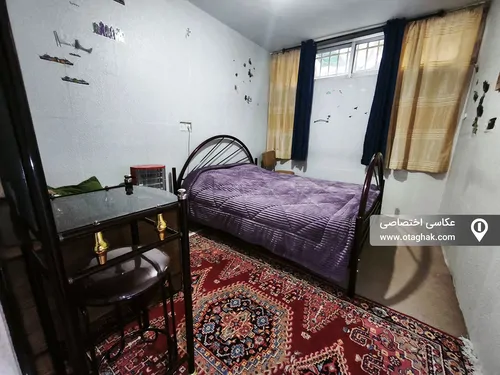 تصویر 16 - آپارتمان ضیا نزدیک پل خواجو (هشت تخته) در  اصفهان