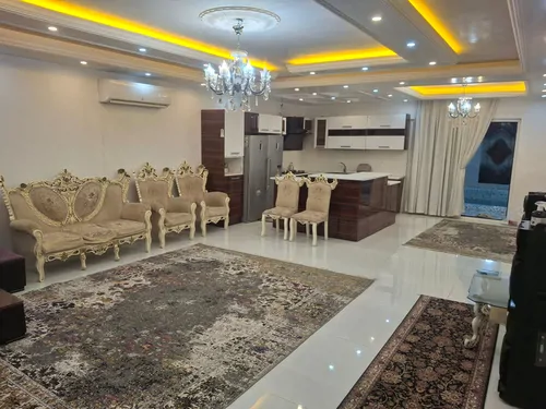 تصویر 4 - ویلا استخردار آبگرم مایا در  شهریار