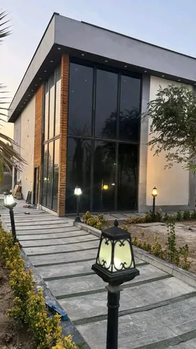 تصویر 3 - ویلا الماس در ماهدشت